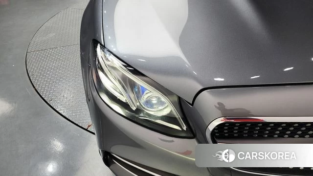 Mercedes-Benz E-Class W213 id 4447014 из Кореи 14