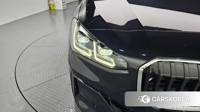 BMW 2 Series Active Tourer (U06) id 4381358 из Кореи 14