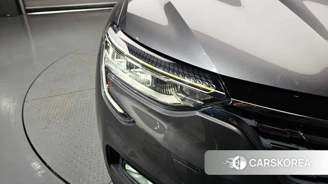 Renault Korea (Samsung) XM3 id 4556641 из Кореи 14