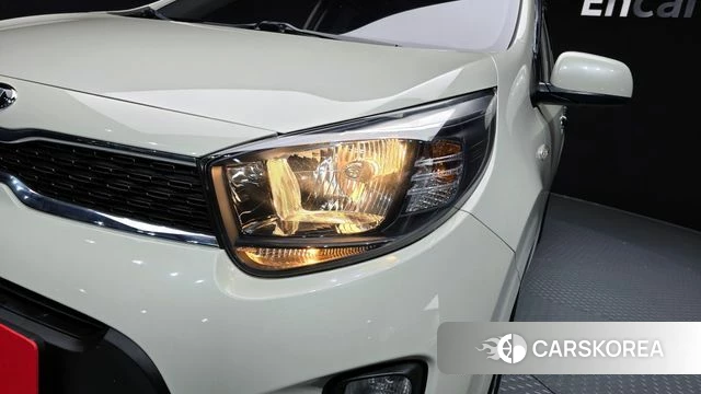 Kia All New Morning (JA) id 4304811 из Кореи 14