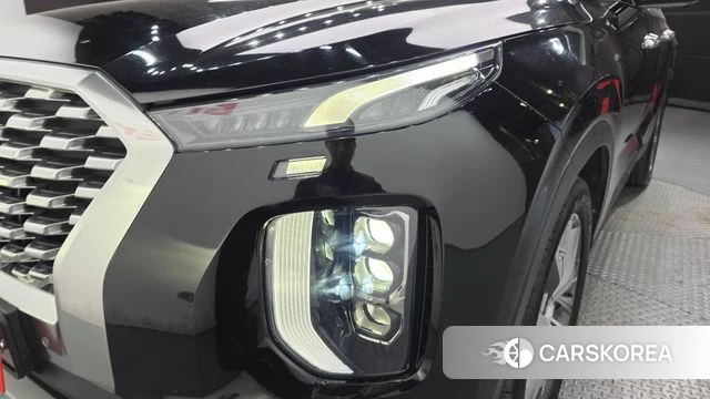 Hyundai Palisade id 4937594 из Кореи 14