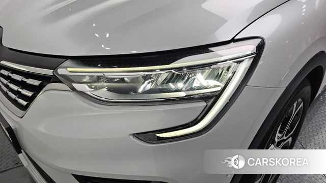 Renault Korea (Samsung) XM3 id 4580356 из Кореи 14