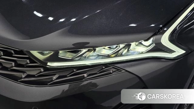 Kia K5 3rd generation id 4642444 из Кореи 14