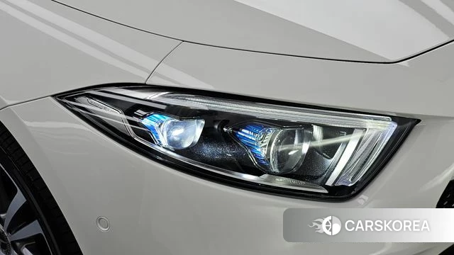 Mercedes-Benz CLS-Class C257 id 4794807 из Кореи 14