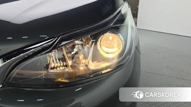 Chevrolet (GM Daewoo) The New Spark id 4330086 из Кореи 14