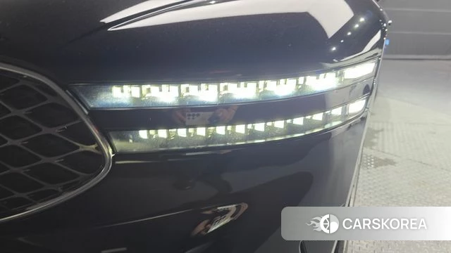 Genesis G90 (RS4) id 4631287 из Кореи 14