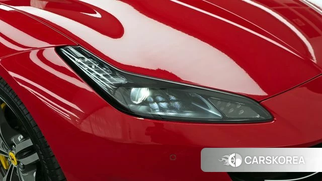 Ferrari Portofino id 4284500 из Кореи 14