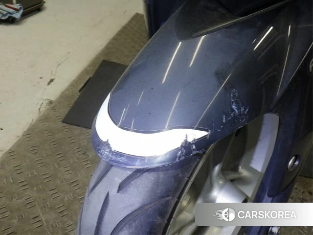 Yamaha N-MAX 125 id 4182978 из Японии 14