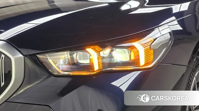 BMW 5 Series (G60) id 4783030 из Кореи 14