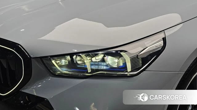 BMW 5 Series (G60) id 4655346 из Кореи 14