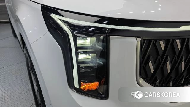 Kia The New Carnival 4th Generation id 4870556 из Кореи 14