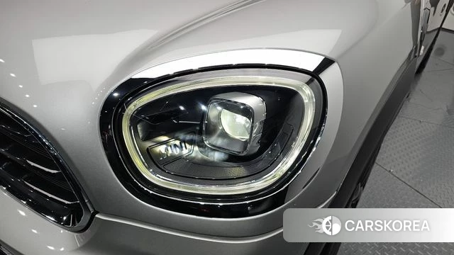 Mini Cooper Countryman id 4408311 из Кореи 14