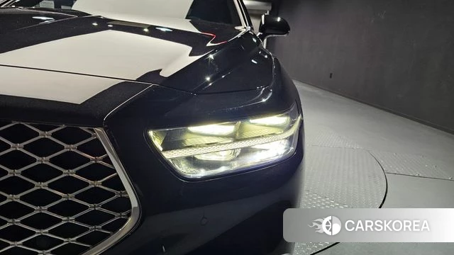 Genesis G90 id 4269202 из Кореи 14