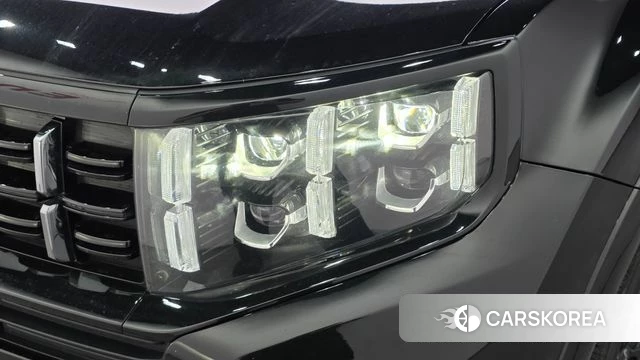 Kia Mohave Master id 4414183 из Кореи 14