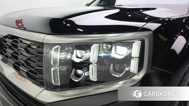 Kia Mohave Master id 4697577 из Кореи 14