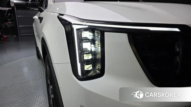 Kia The New Sorento 4th Generation id 4414401 из Кореи 14