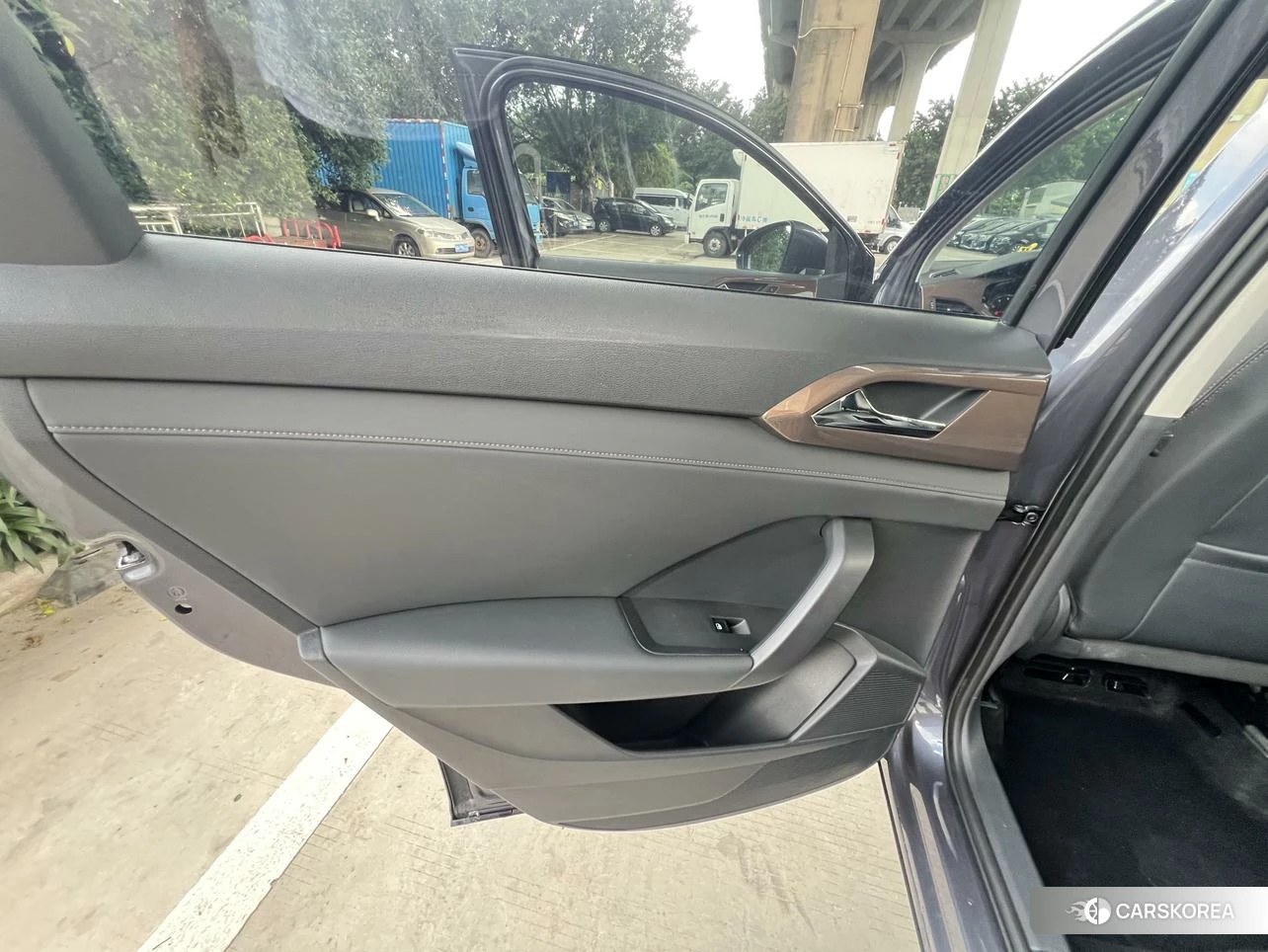 Volkswagen Tuyue id 4467927 из Китая 14