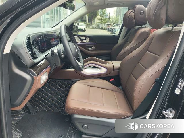 Mercedes-Benz GLE (import) id 4257116 из Китая 14