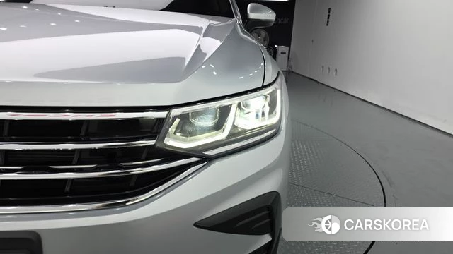 Volkswagen Tiguan second Generation id 4965539 из Кореи 14