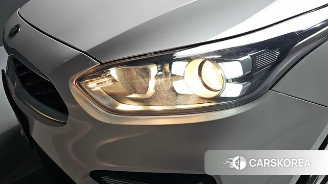 Kia Come New K3 id 4543177 из Кореи 14