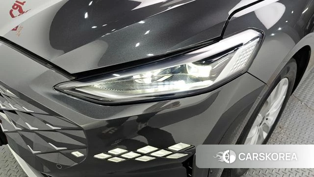 Kia K8 id 4409980 из Кореи 14