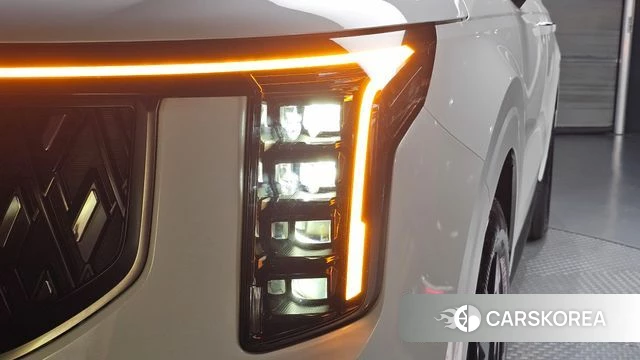 Kia The New Carnival 4th Generation id 4589985 из Кореи 14