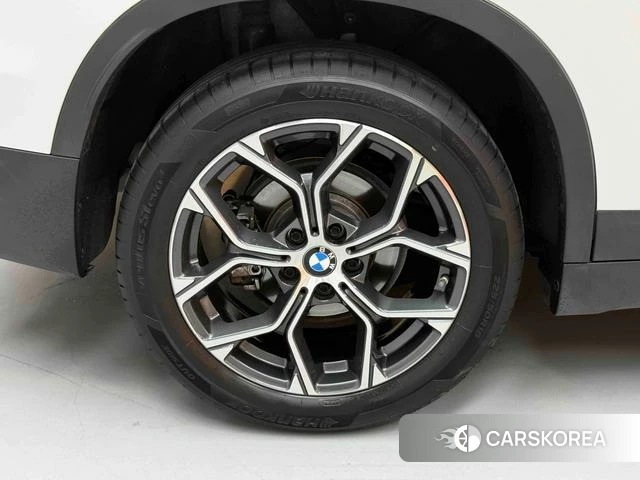 BMW X1 id 4265469 из Китая 14