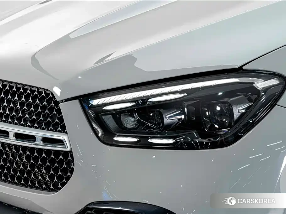 Mercedes-Benz GLE (imported) id 4578229 из Китая 14