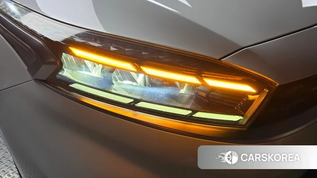 Kia The New K3 2nd generation id 4848813 из Кореи 14