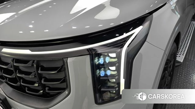 Kia The New Carnival 4th Generation id 4665223 из Кореи 14