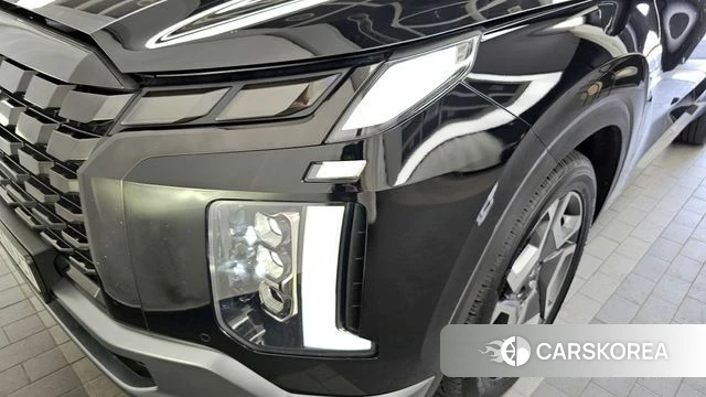 Hyundai The New Palisade id 4337265 из Кореи 14