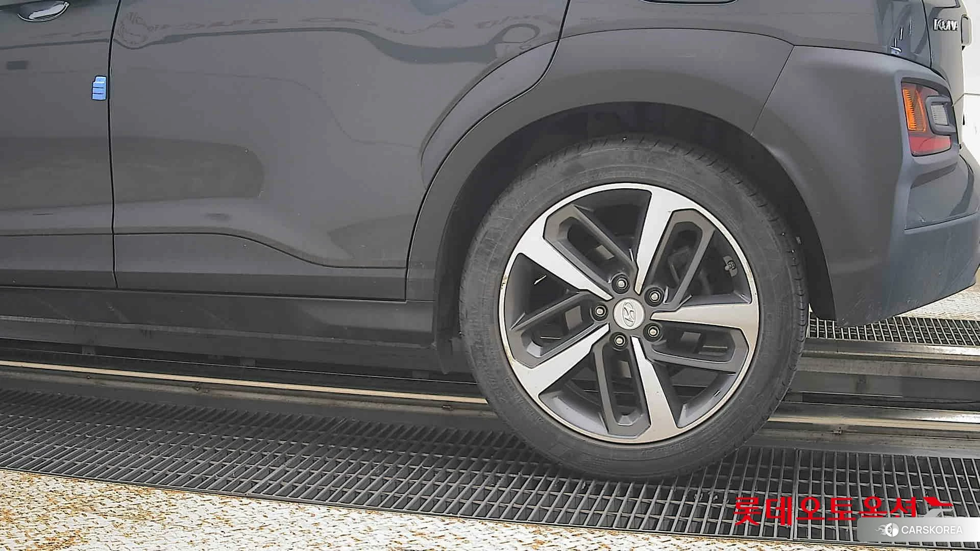 Hyundai Kona id 4909156 из Кореи 14