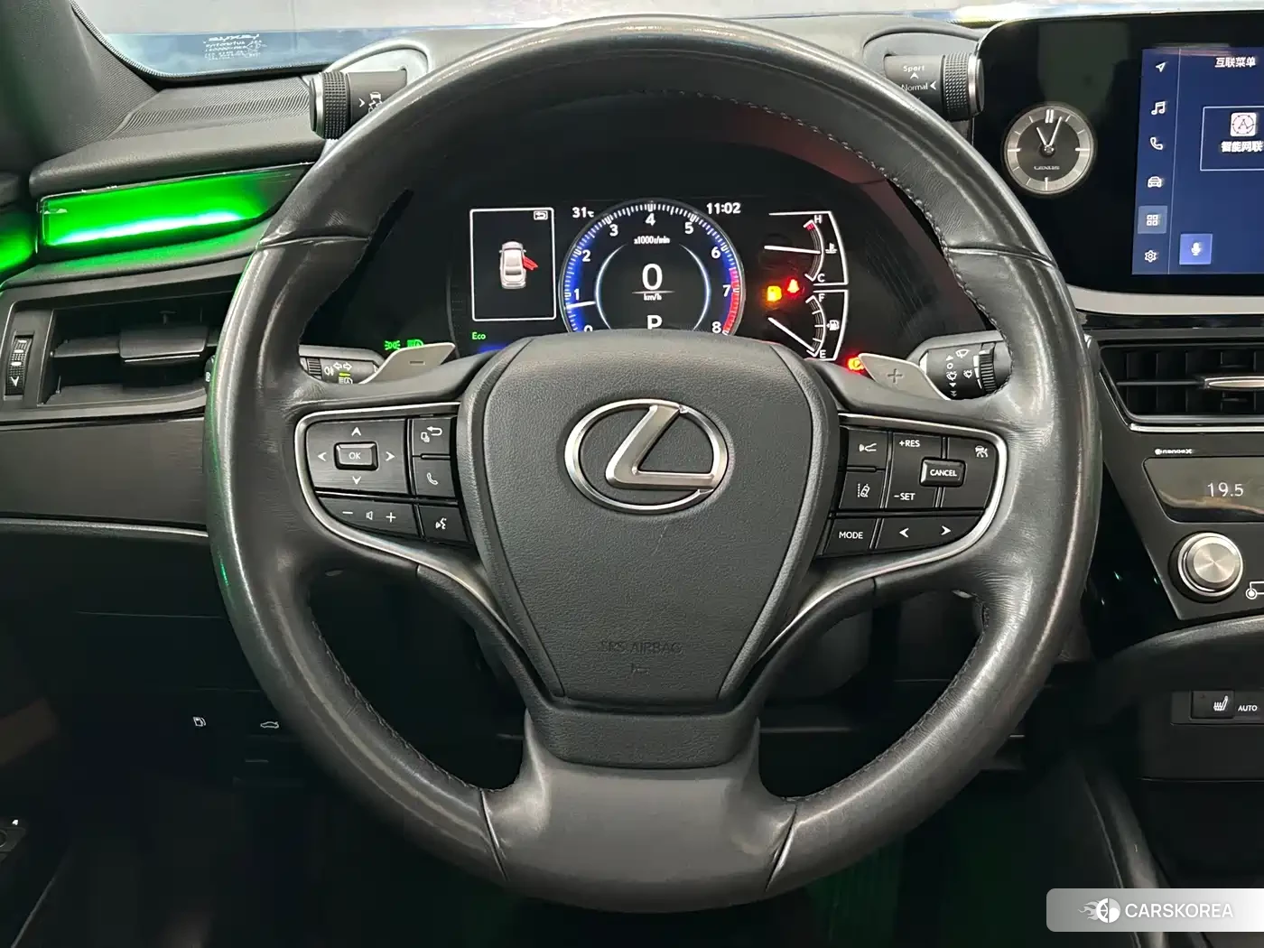 Lexus ES id 4659710 из Китая 14