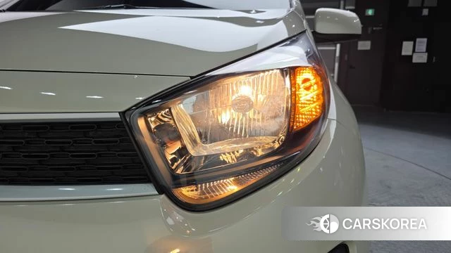 Kia All New Morning (JA) id 4755247 из Кореи 14