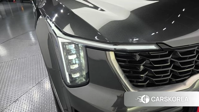 Kia The New Sorento 4th Generation id 4432951 из Кореи 14