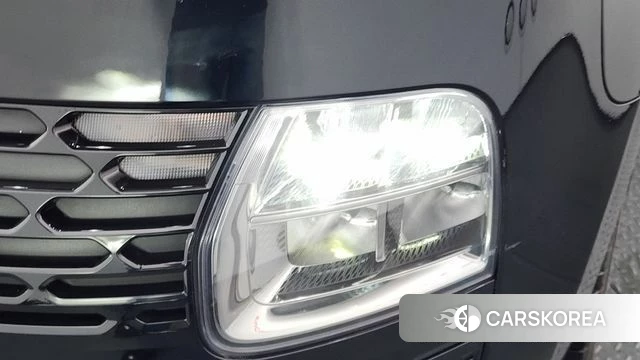 Hyundai Staria id 4548816 из Кореи 14