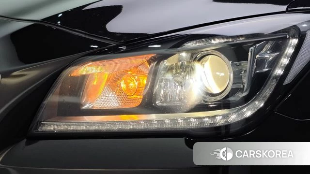 Genesis G80 id 4770708 из Кореи 14
