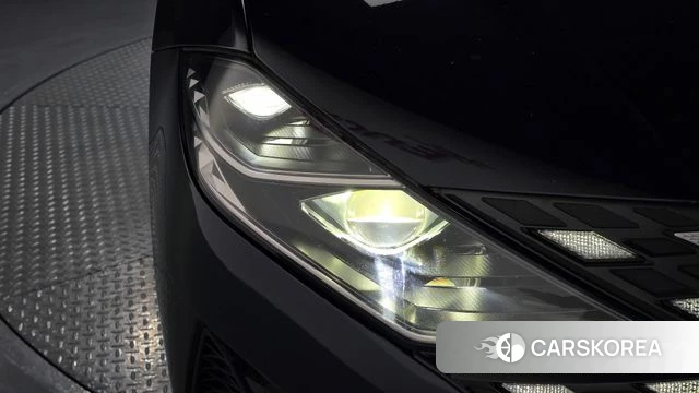 Hyundai The New Grandeur IG Hybrid id 4707720 из Кореи 14