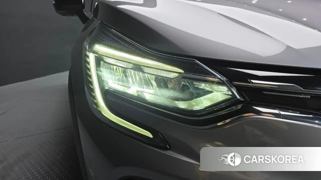 Renault Korea (Samsung) Capture id 4284408 из Кореи 14