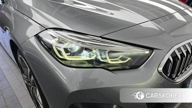 BMW 2 Series Gran Coupe (F44) id 4697227 из Кореи 14