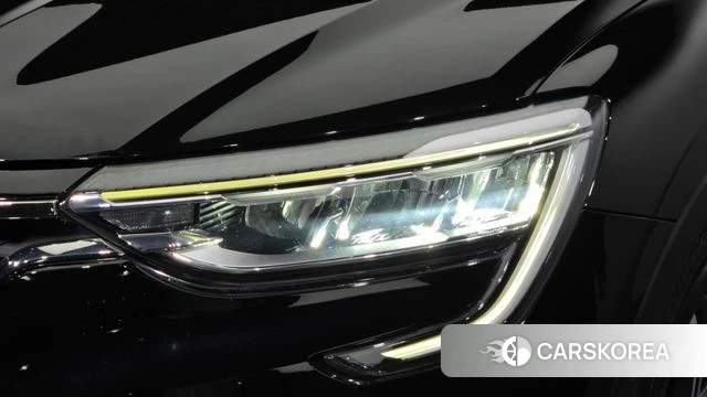 Renault Korea (Samsung) XM3 id 4464969 из Кореи 14