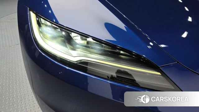 Tesla Model 3 id 4762491 из Кореи 13