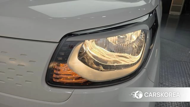 Kia The New Ray id 4506962 из Кореи 14
