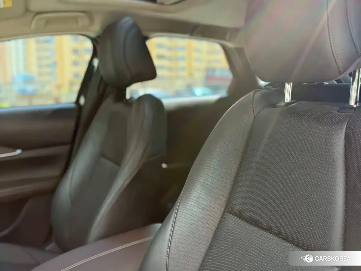 Mazda CX-30 id 4538743 из Китая 14