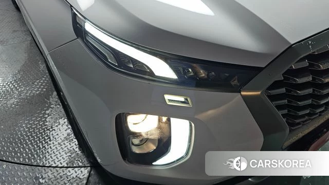Hyundai Palisade id 4350118 из Кореи 14