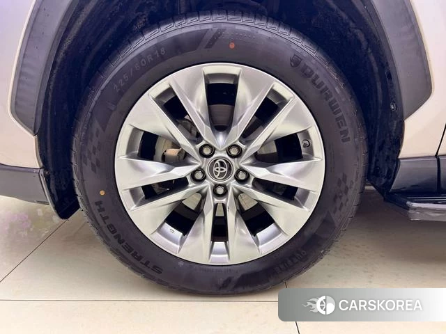 Toyota Wilanda id 4209577 из Китая 14