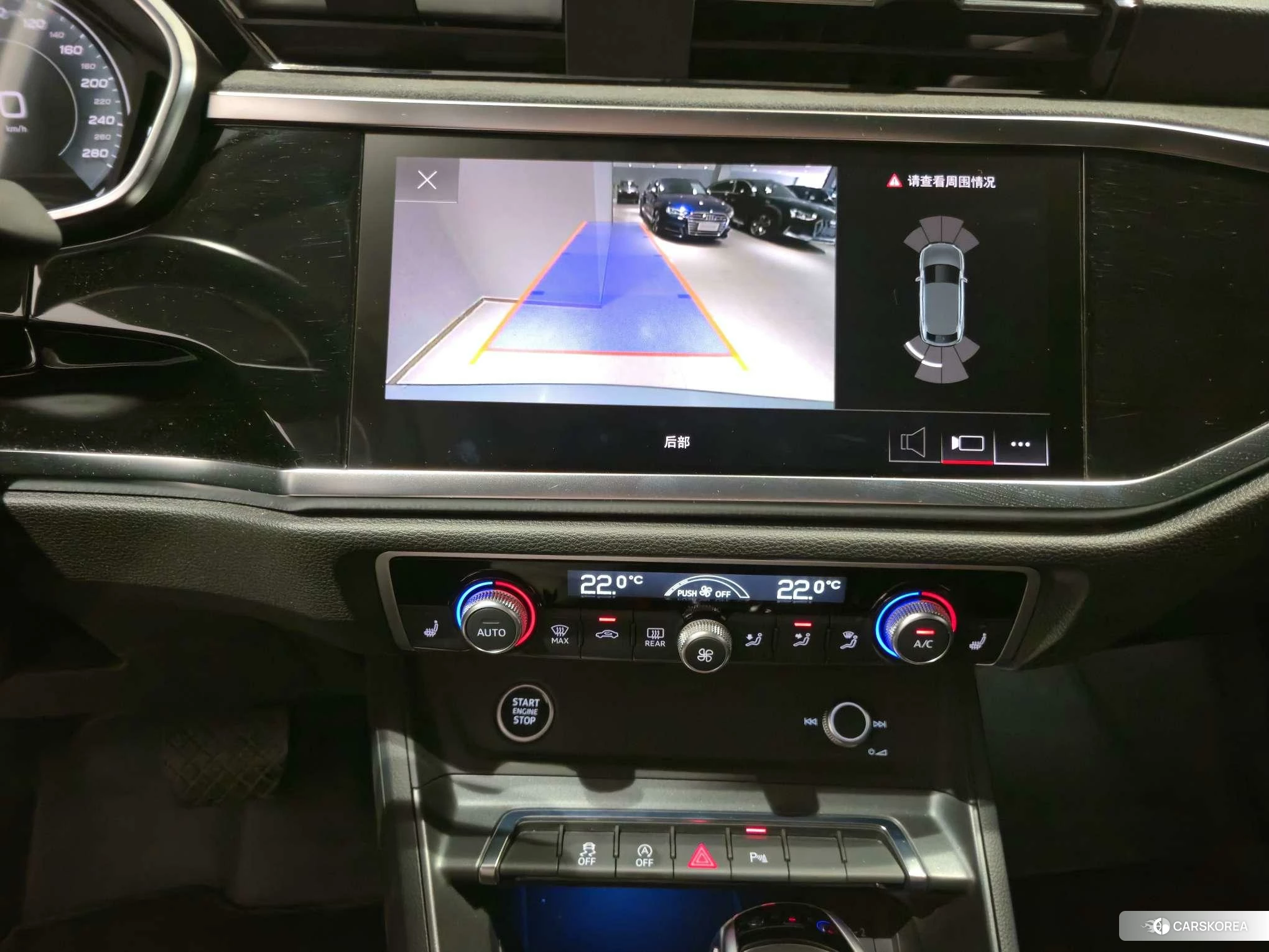 Audi Q3 Sportback id 4498605 из Китая 14