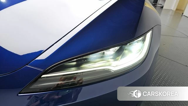 Tesla Model 3 id 4539702 из Кореи 14