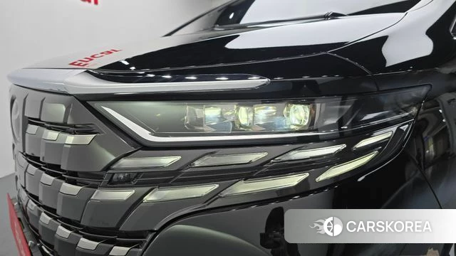 Toyota Alphard 4th Generation id 4782965 из Кореи 14