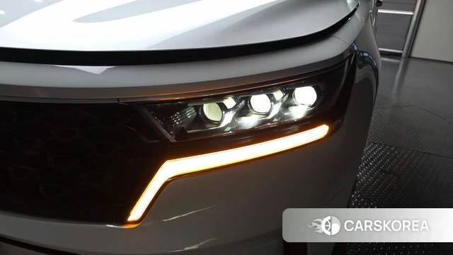 Kia Sorento 4th Generation id 4898757 из Кореи 14